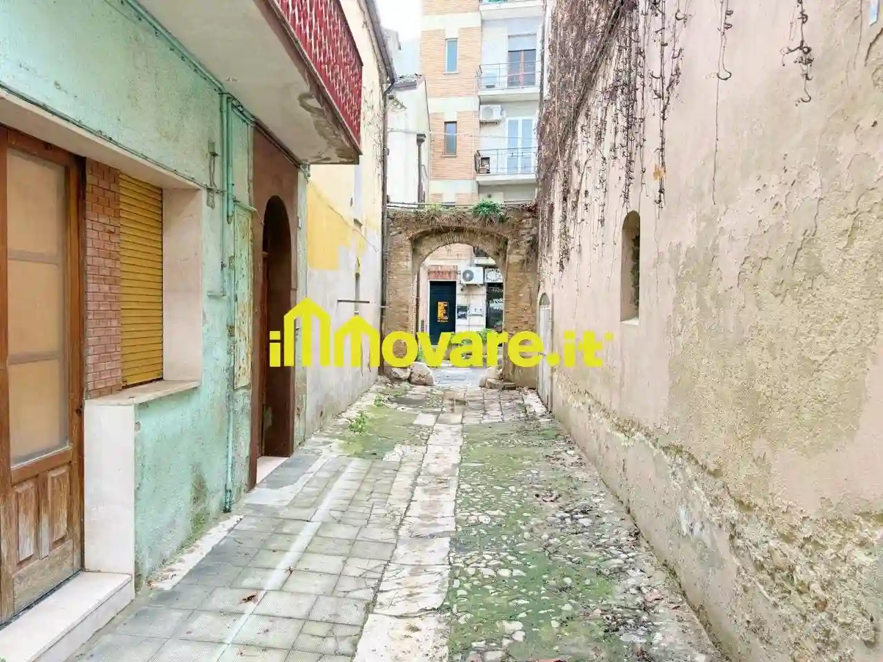 Palazzo - Edificio - foto 4