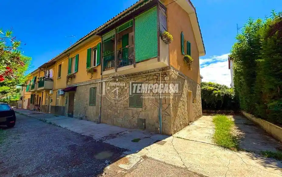 Appartamento in vendita a Bologna