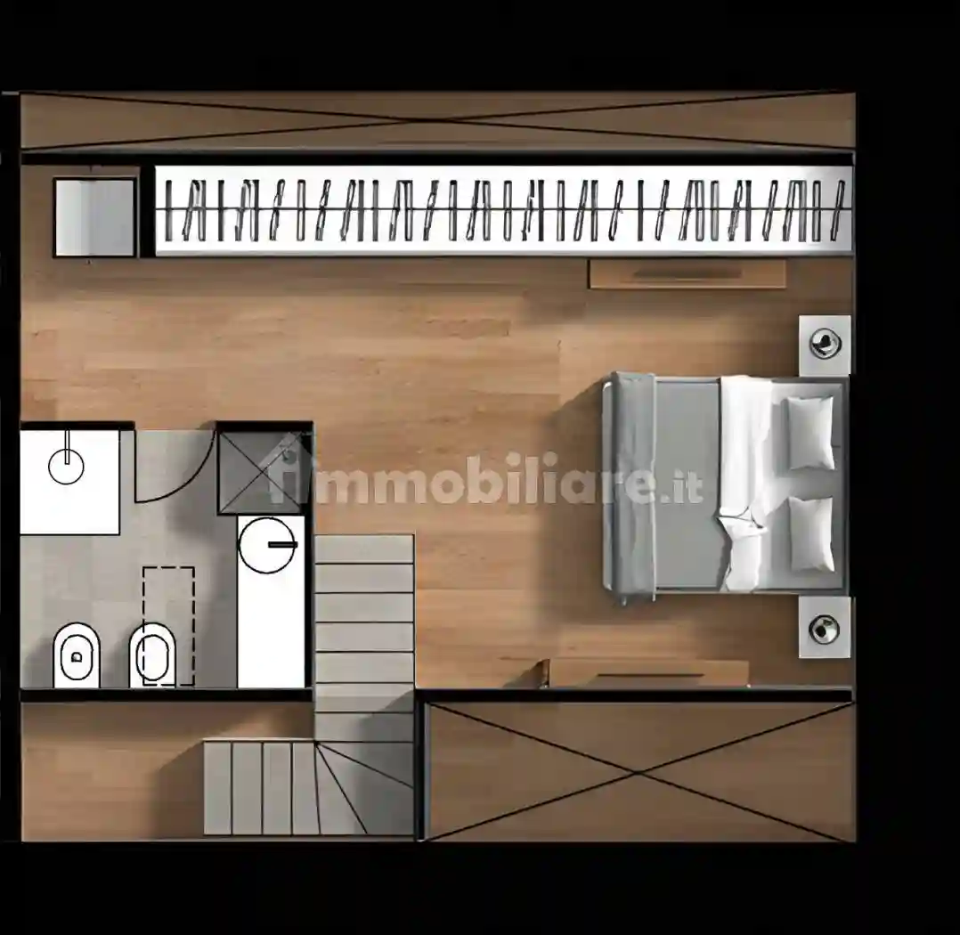 Villetta a schiera - foto 3