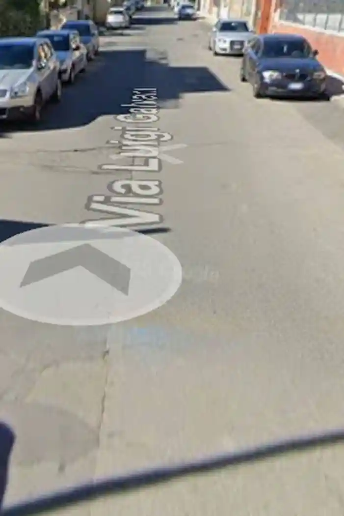 Appartamento in vendita a Catania