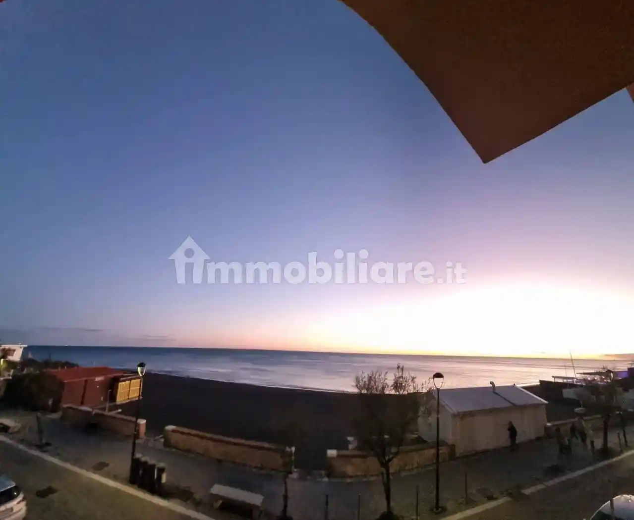 Appartamento in affitto a Ladispoli