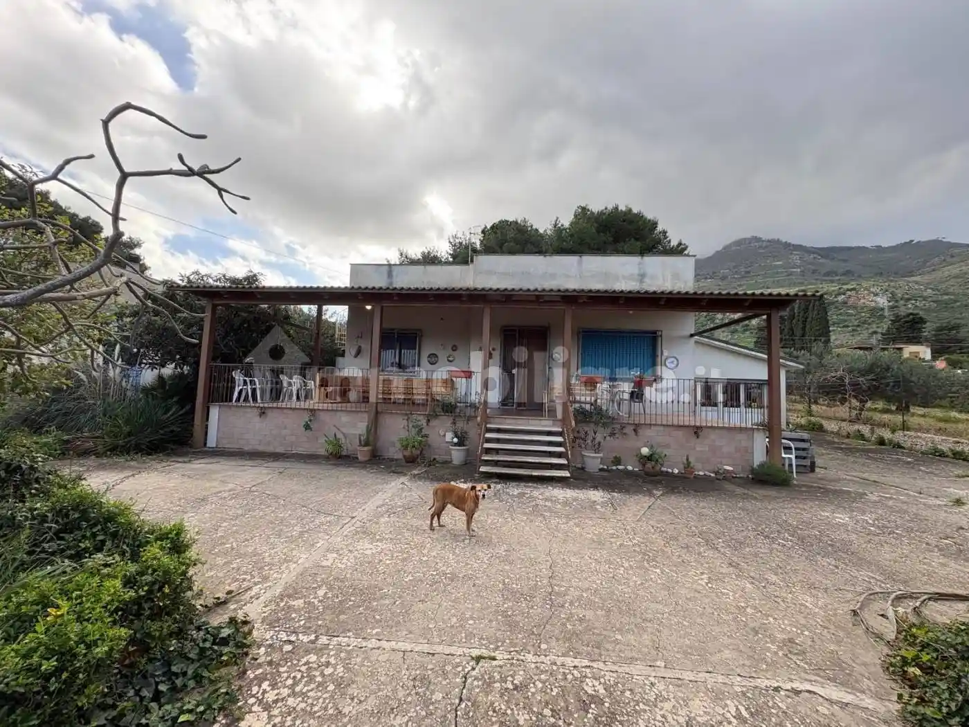 Villa in vendita a Valderice