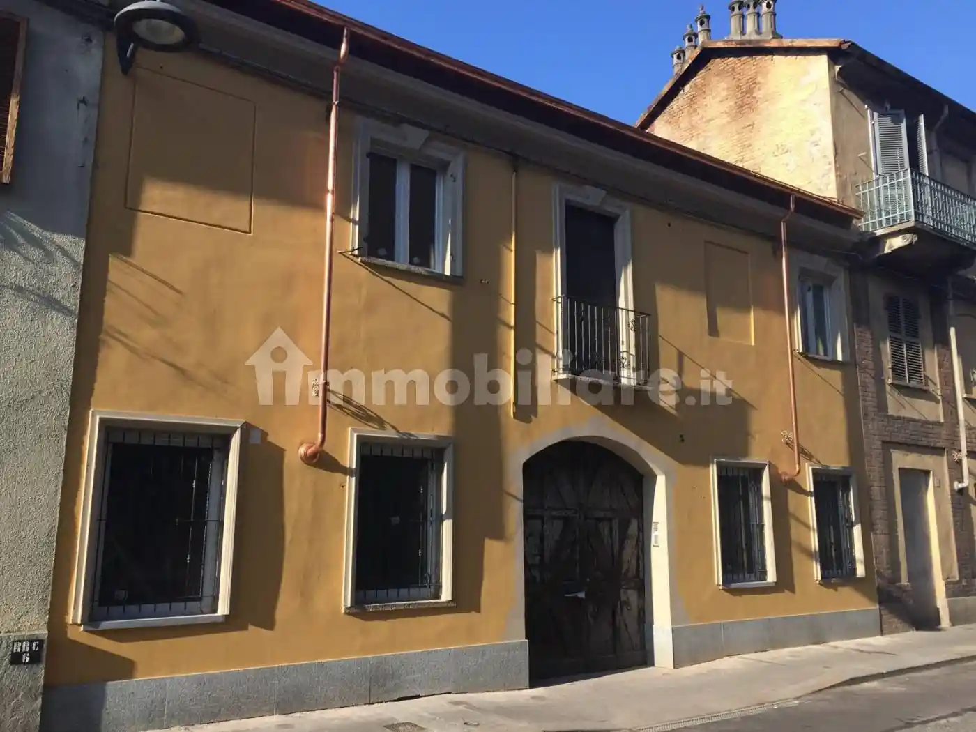 Appartamento in affitto a Torino