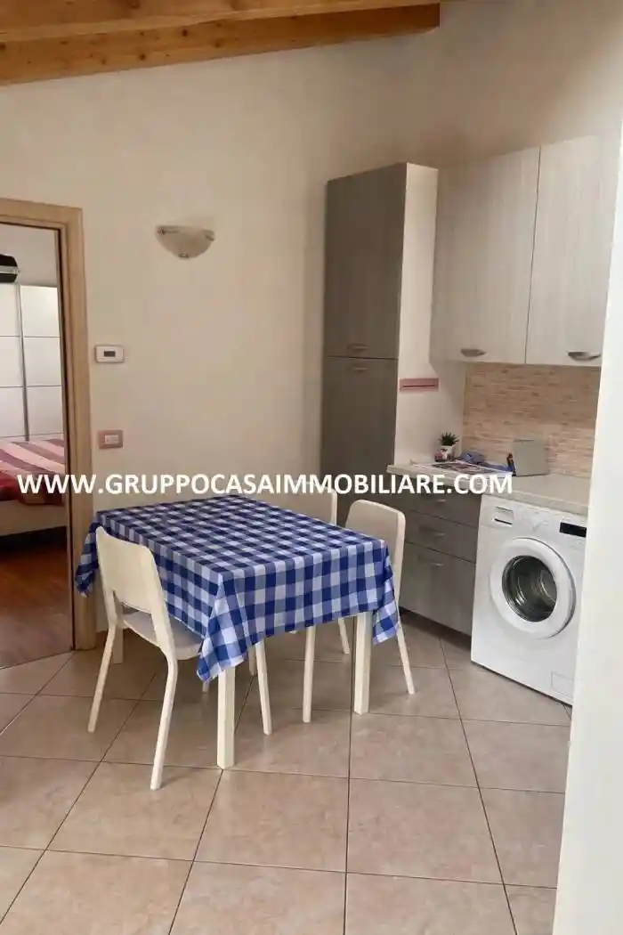 Attico - Mansarda in vendita a Caprino Veronese