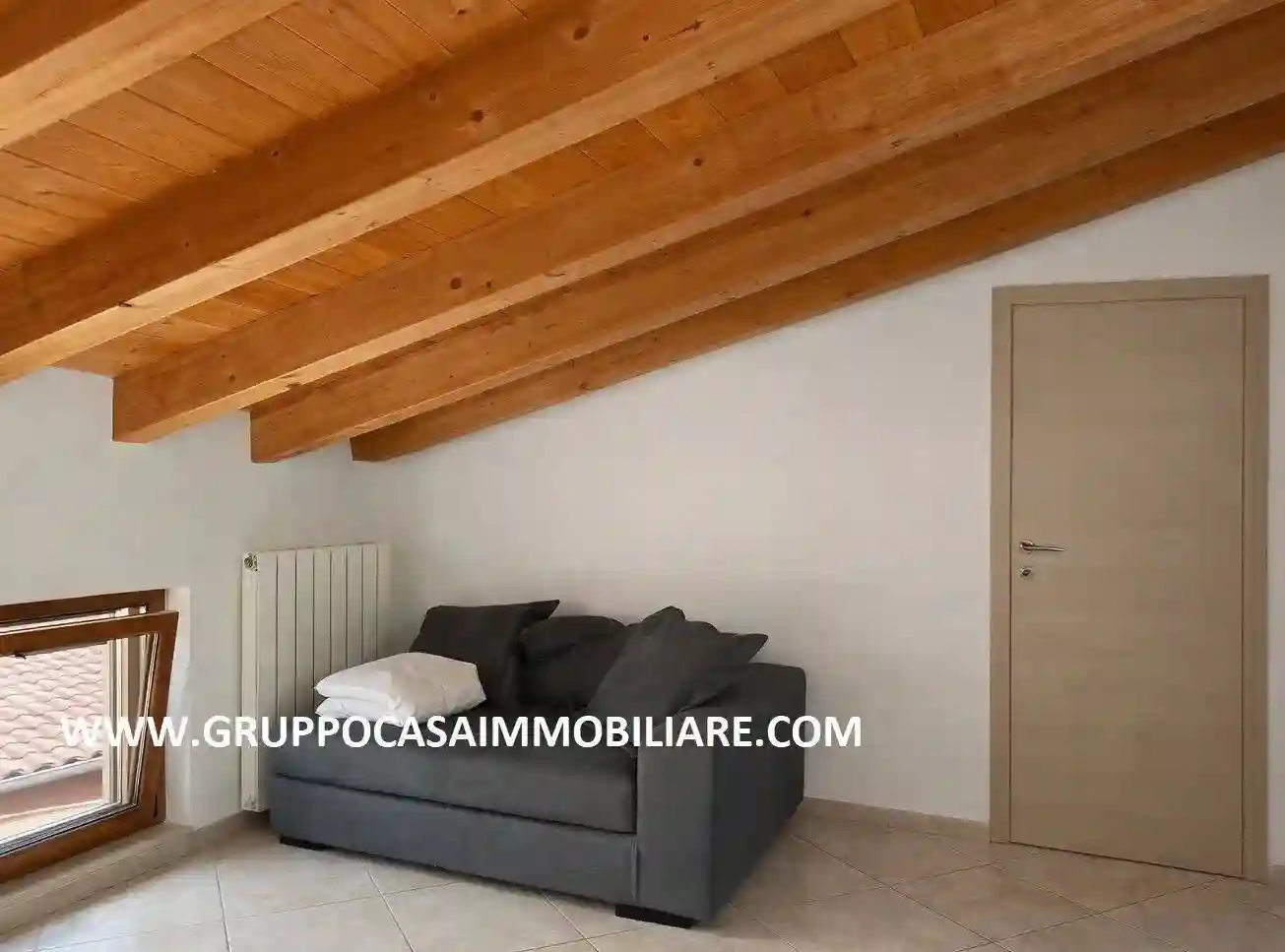 Attico - Mansarda - foto 2