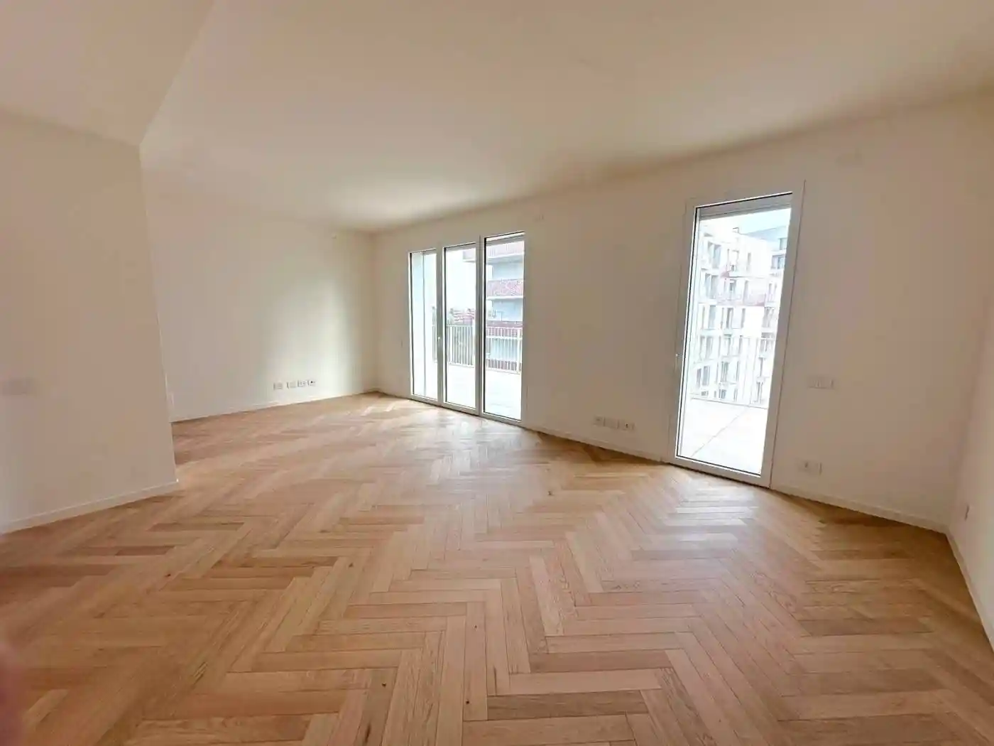 Appartamento in vendita a Basiglio