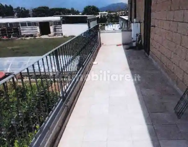 Appartamento in vendita a Città di Castello