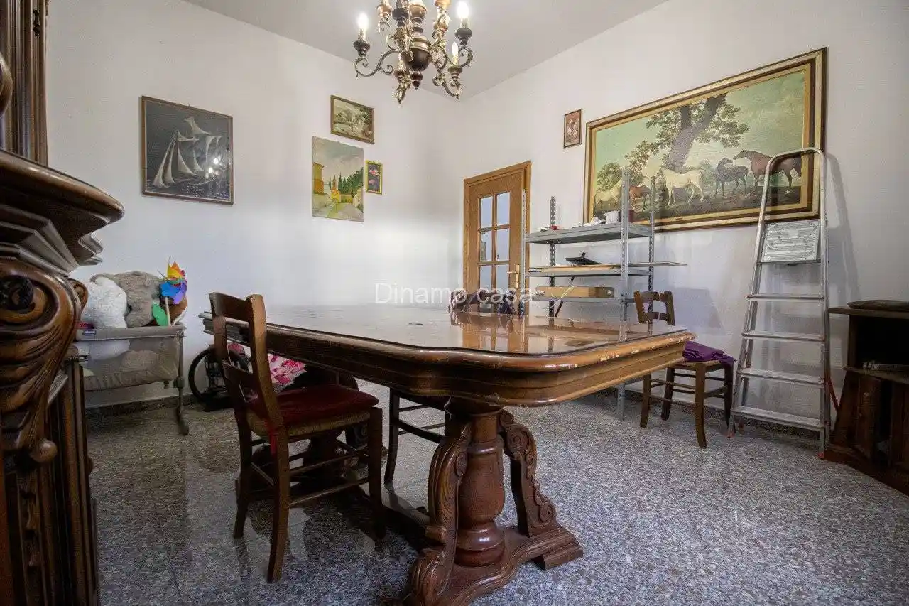 Appartamento in vendita a Prato