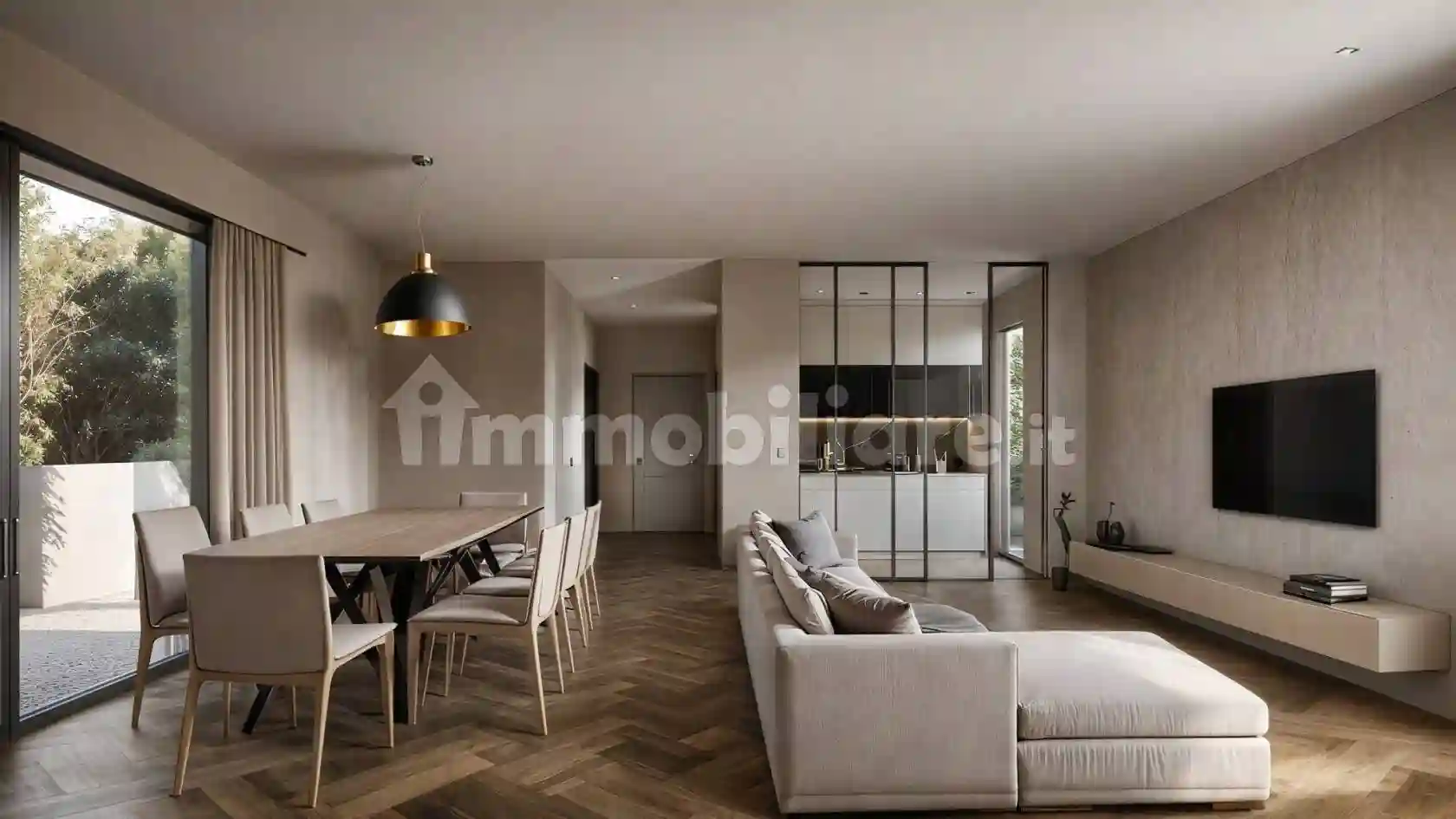 Appartamento - foto 2