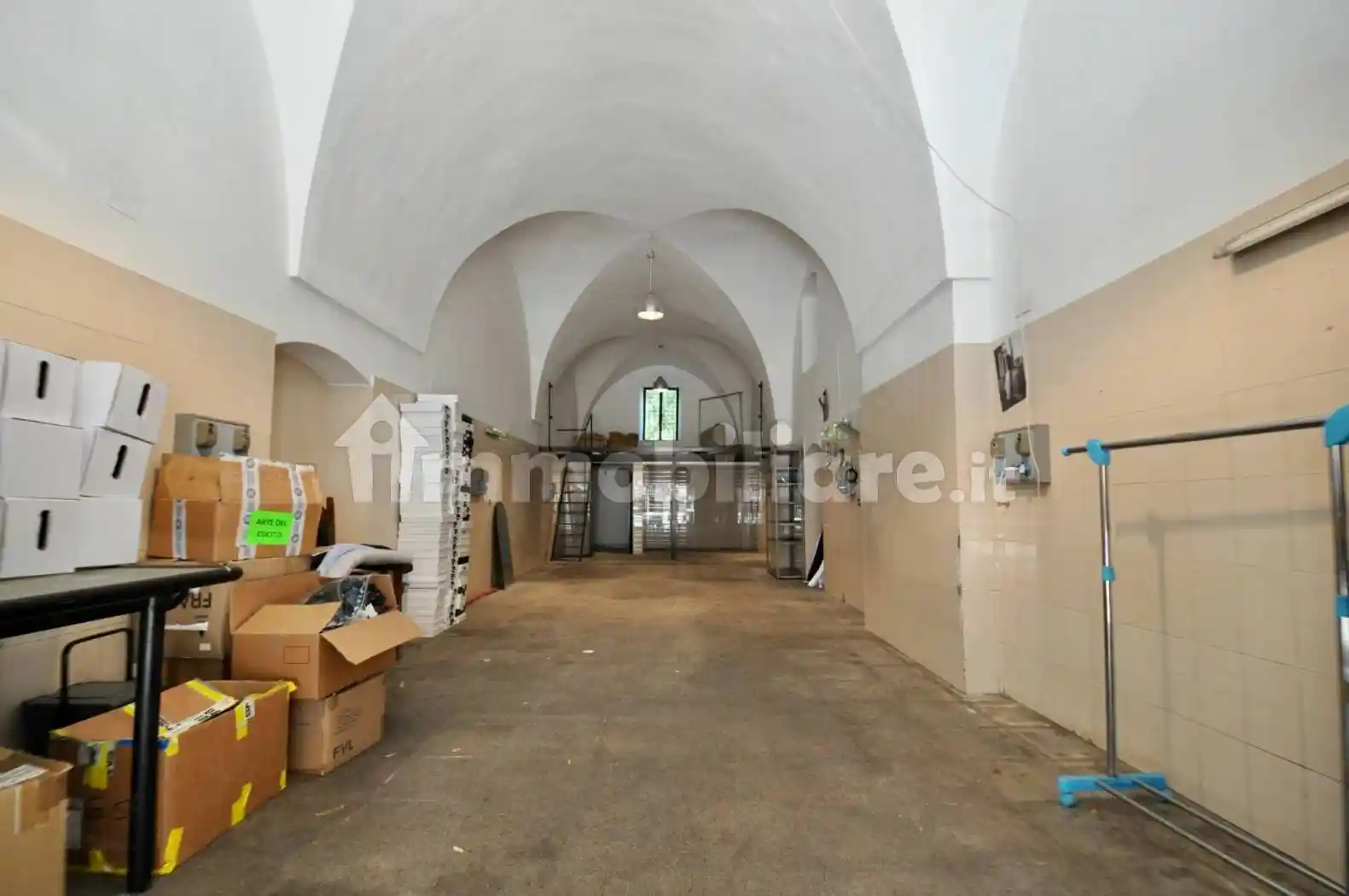 Appartamento in vendita a Ostuni