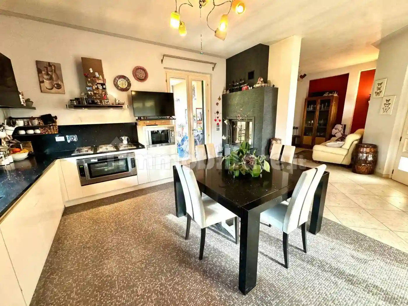 Casa indipendente - foto 4