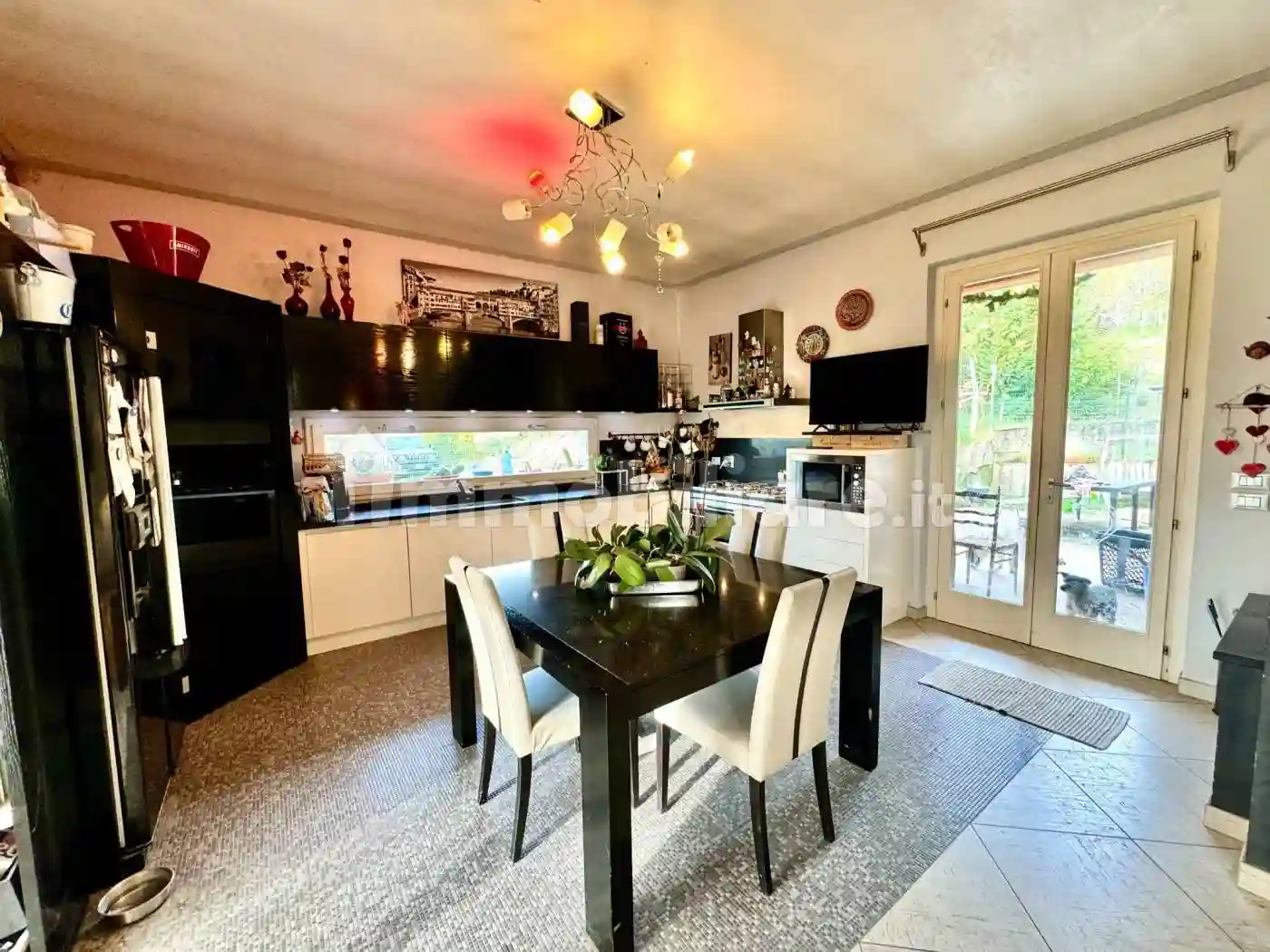 Casa indipendente - foto 5