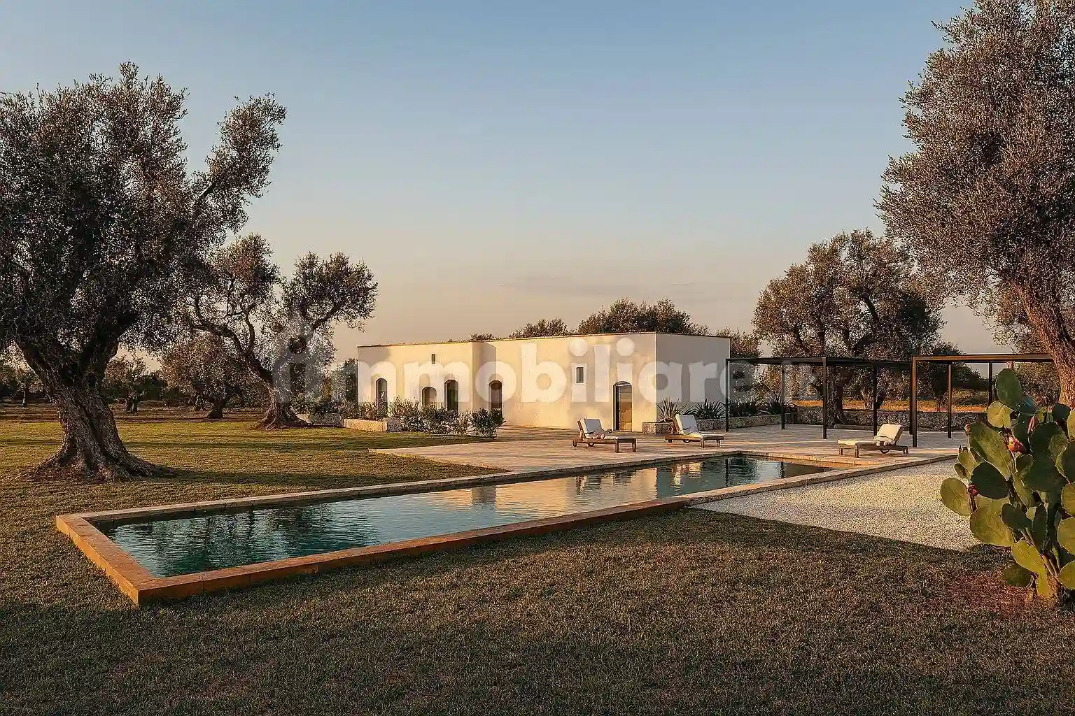 Villa - foto 4