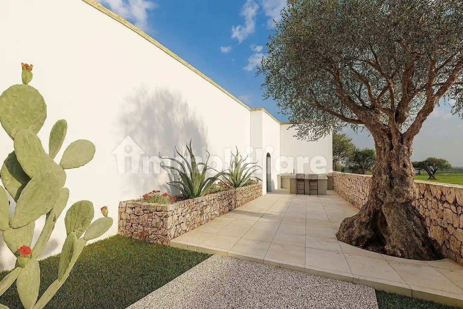 Villa - foto 5