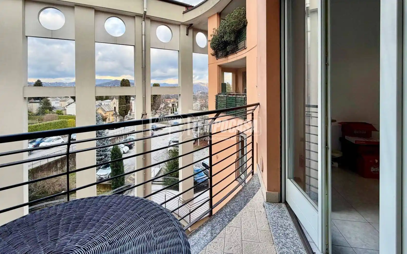 Appartamento in vendita a Casatenovo