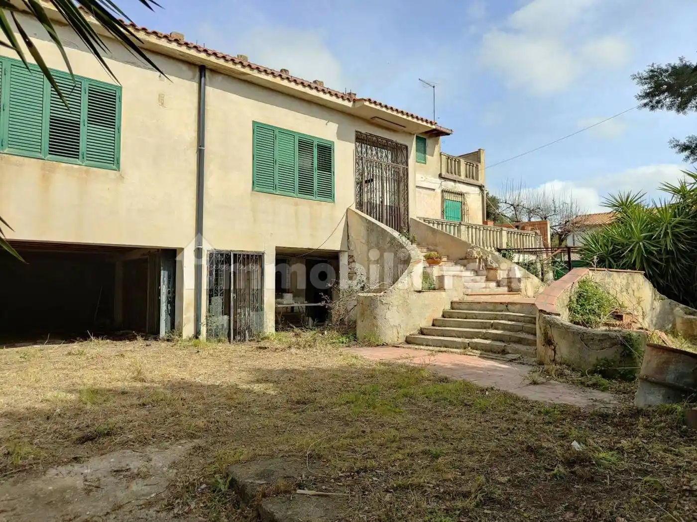 Villa in vendita a Sortino