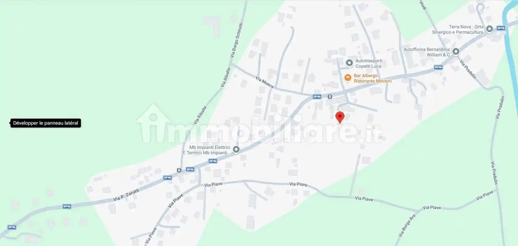 Appartamento in vendita a Majano