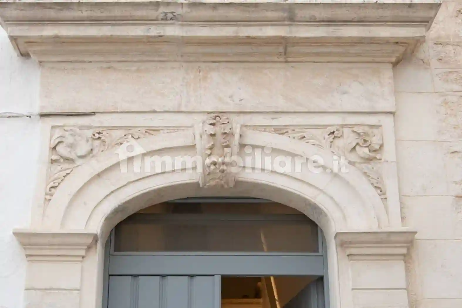 Palazzo - Edificio - foto 2