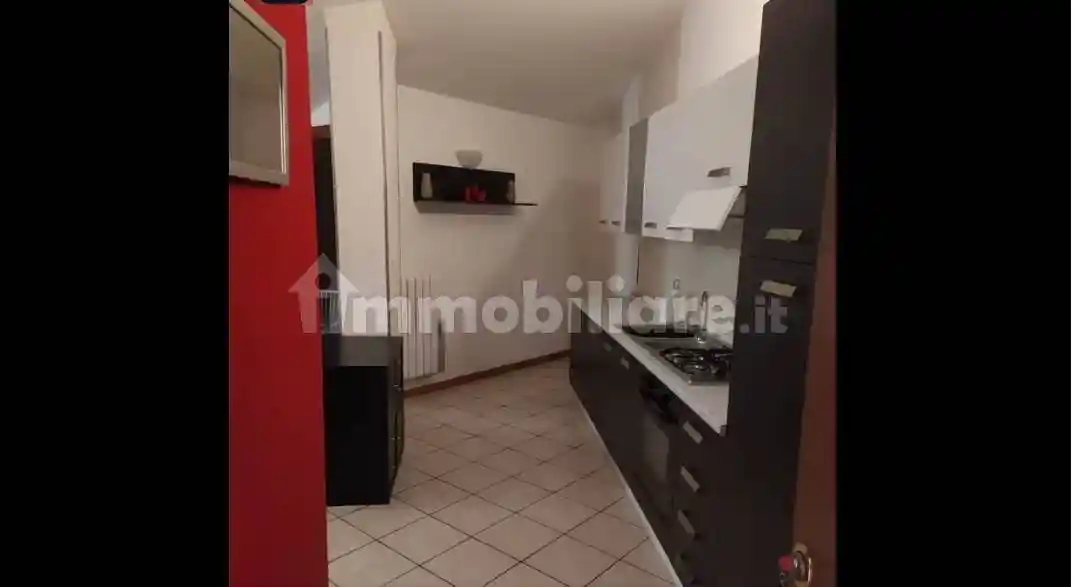 Appartamento in affitto a Terni