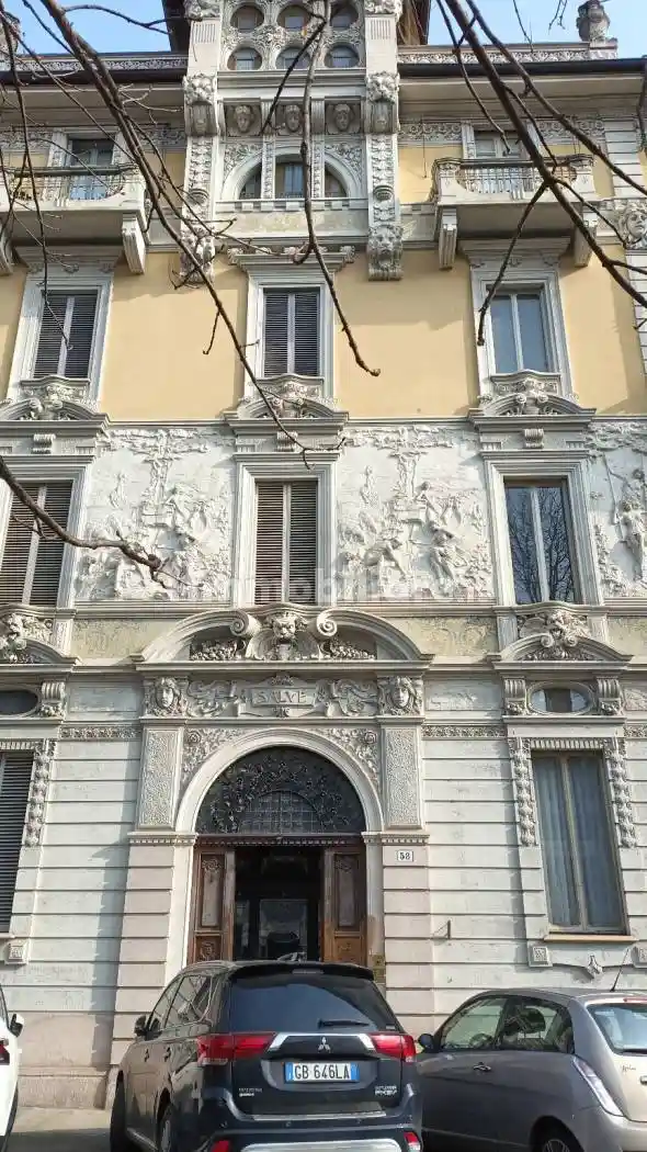 Appartamento in vendita a Torino