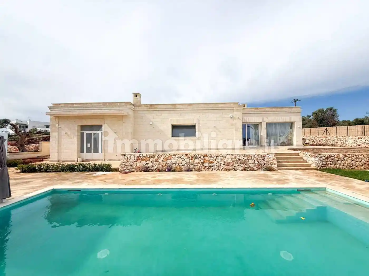Villa in vendita a Ostuni