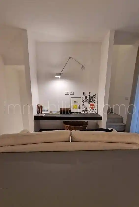 Appartamento in affitto a Como