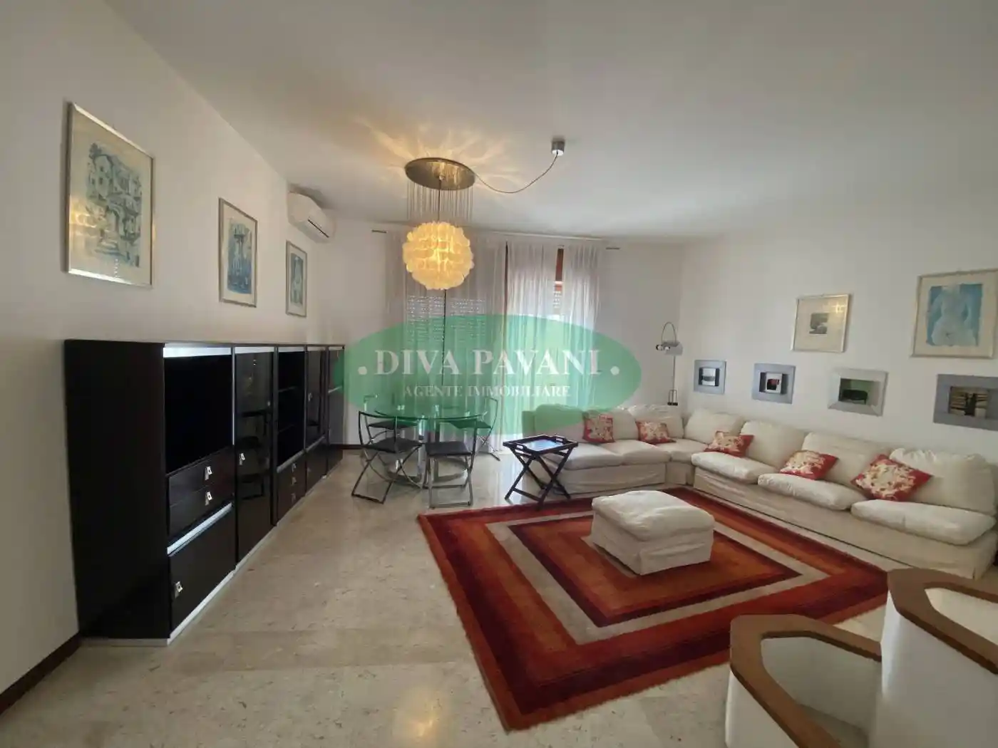 Appartamento in affitto a San Donato Milanese