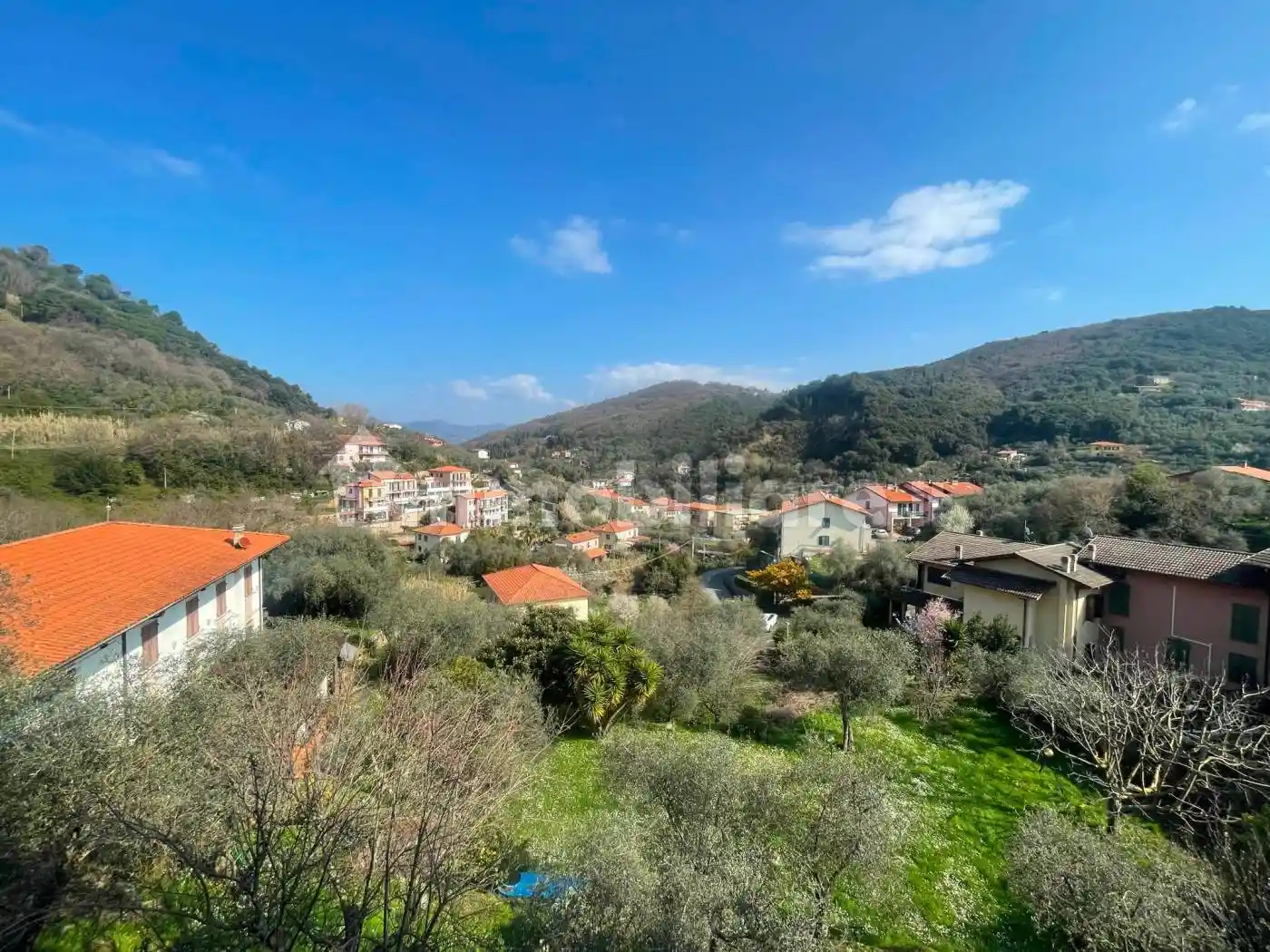 Appartamento in vendita a Lerici