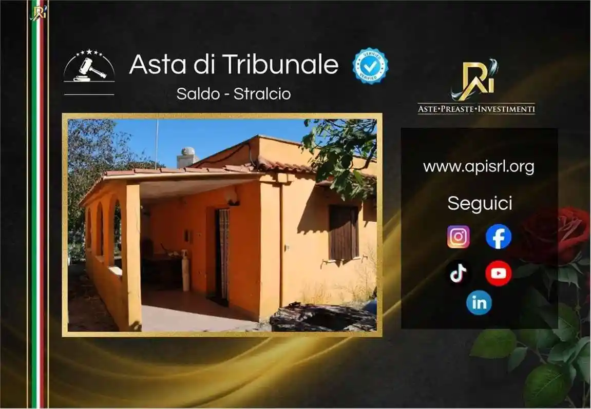 Villa in vendita a Nettuno