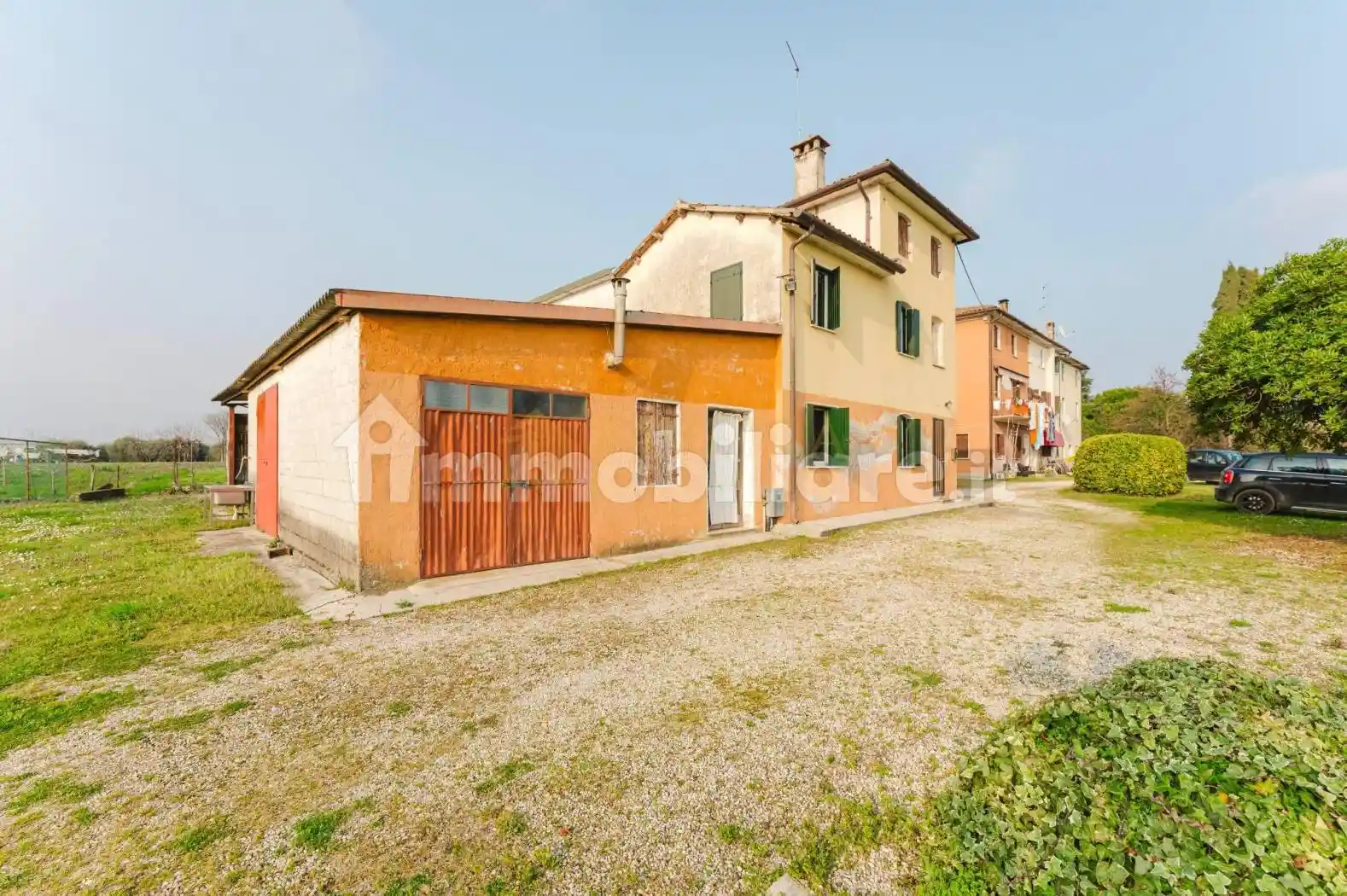 Casa indipendente in vendita a San Pietro di Feletto