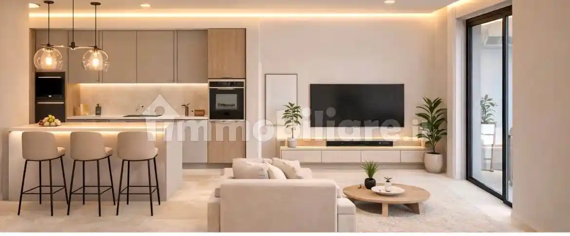 Appartamento in vendita a Trento