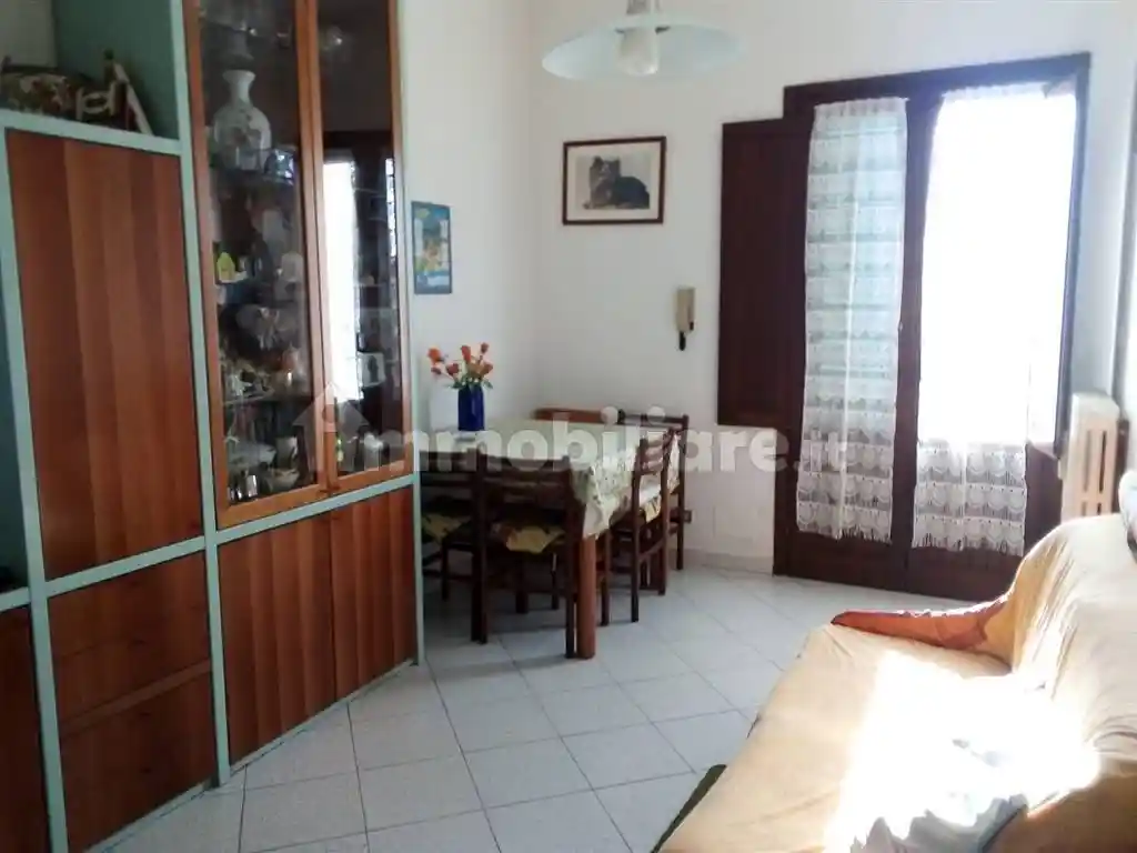 Appartamento in affitto a Certaldo