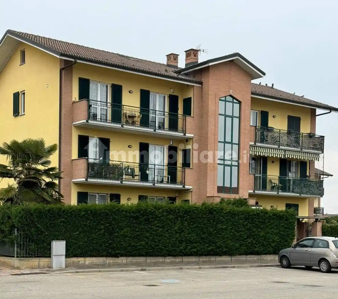 Appartamento in vendita a Carmagnola