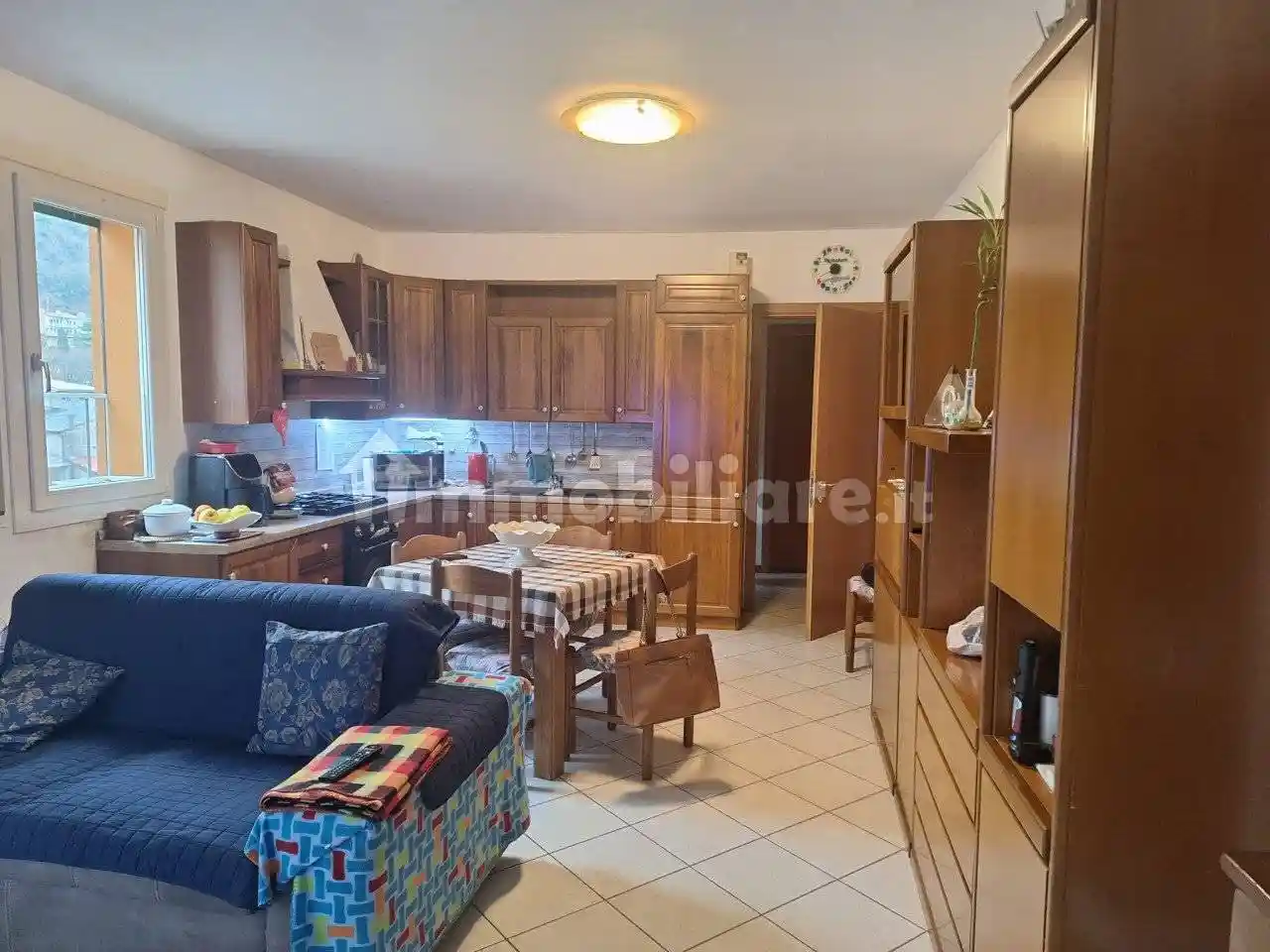 Appartamento in affitto a Monte di Malo