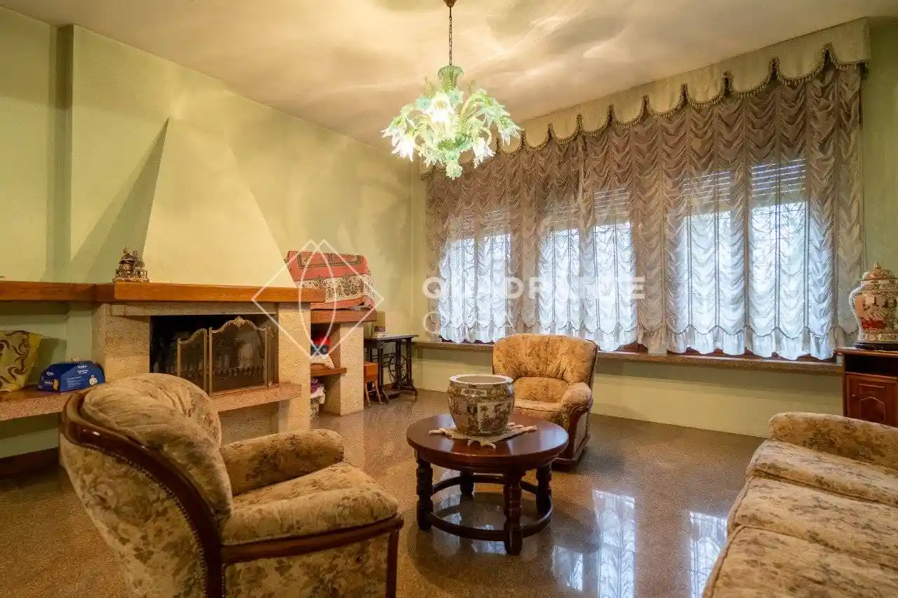 Villa in vendita a Limena