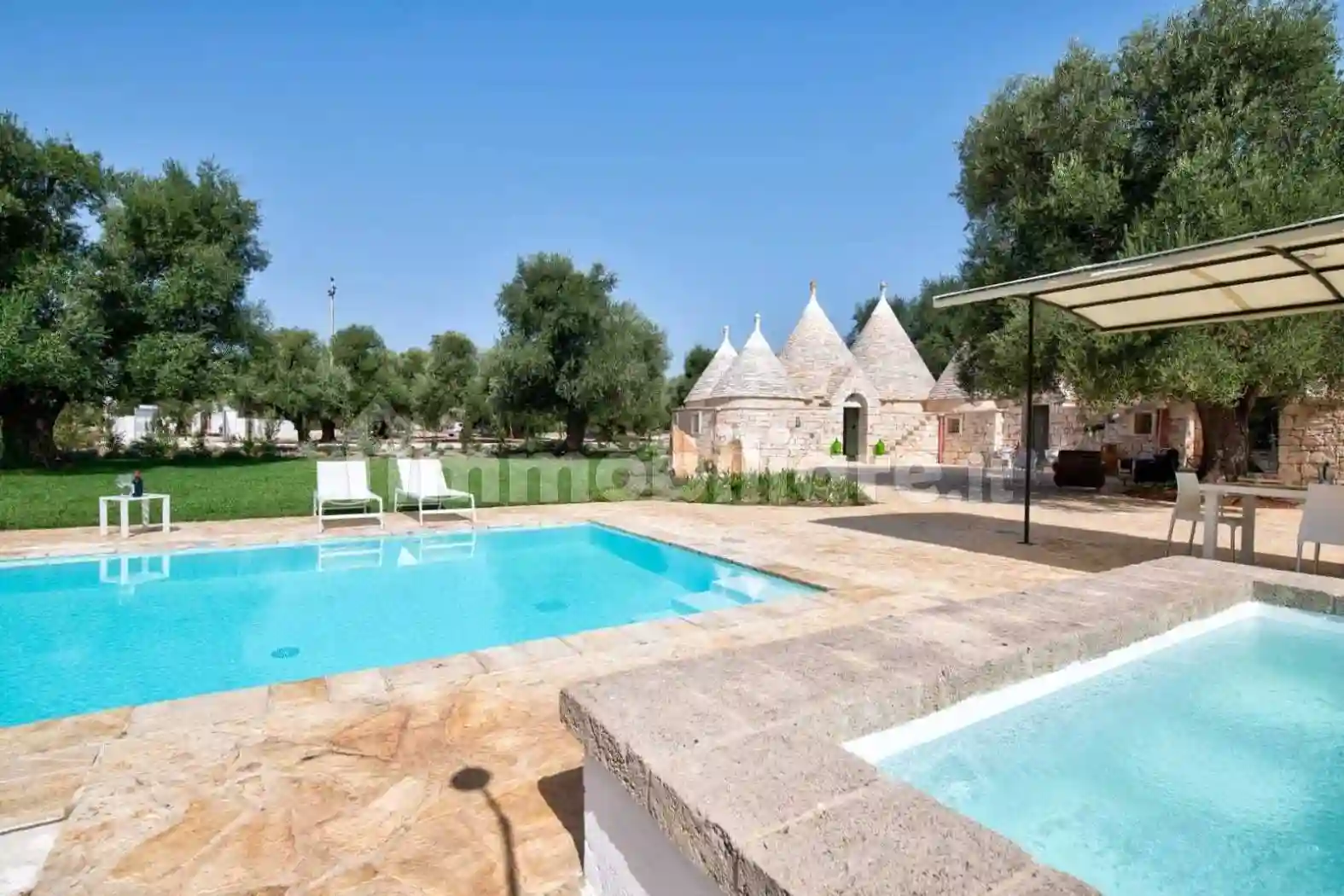 Villa - foto 4