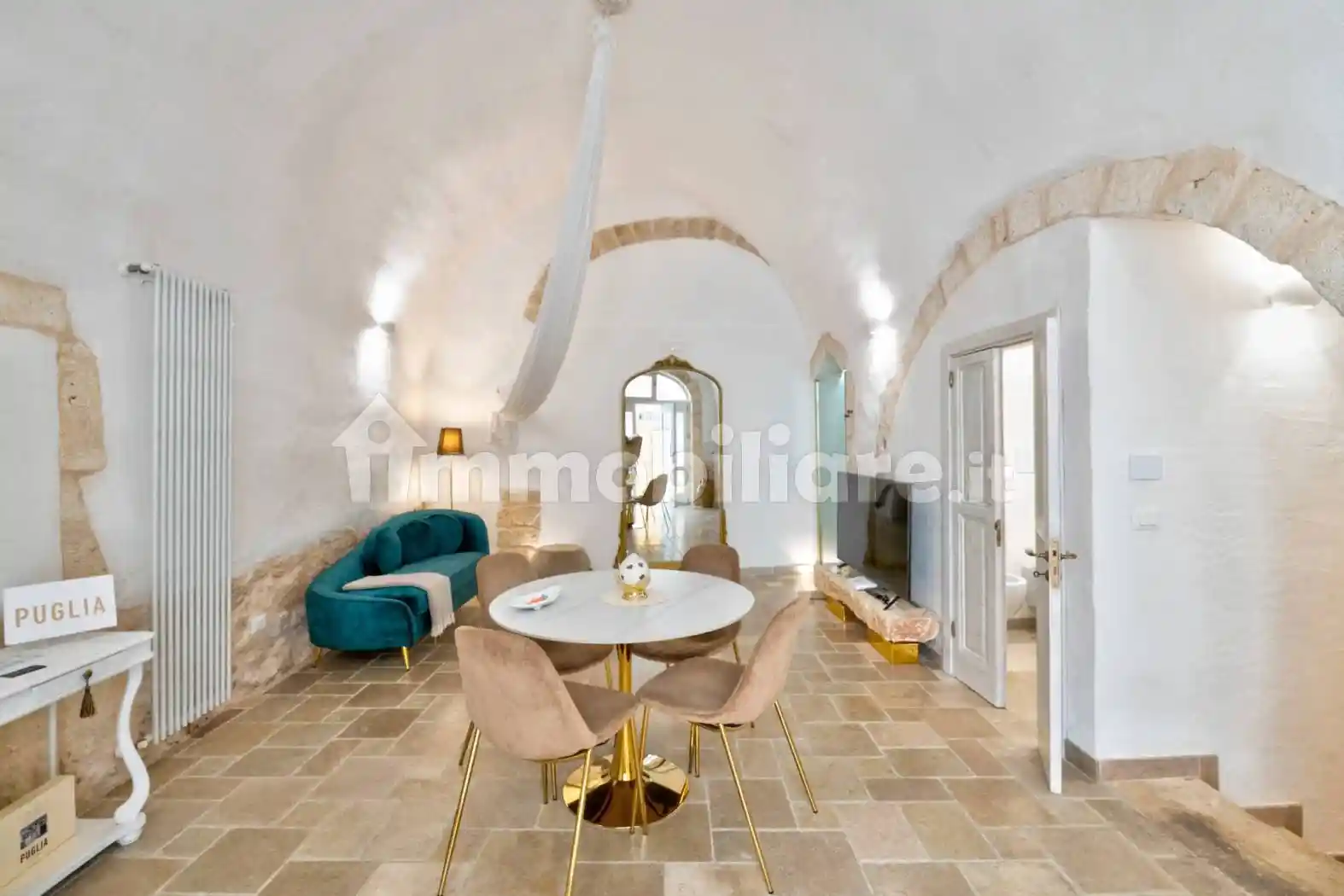 Villa in vendita a Ostuni