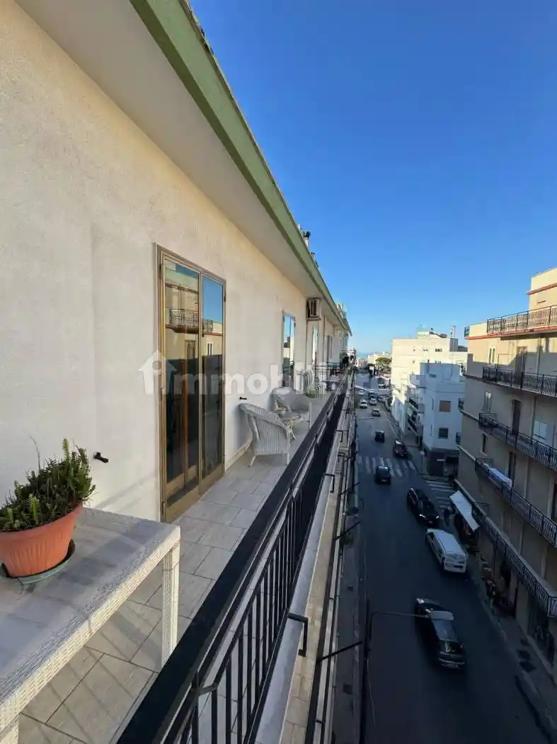 Appartamento in vendita a Ostuni