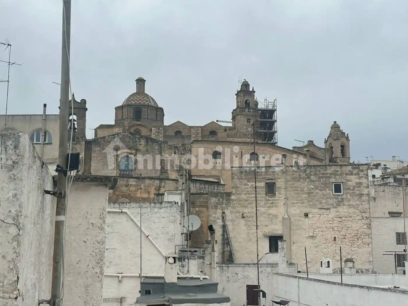 Villa in vendita a Ostuni