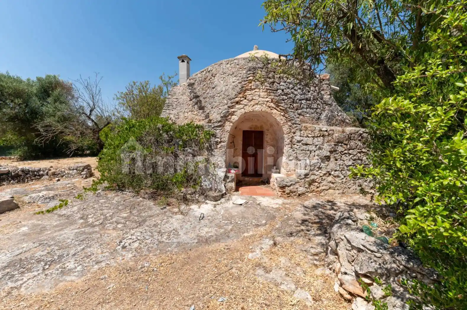 Villa in vendita a Ostuni