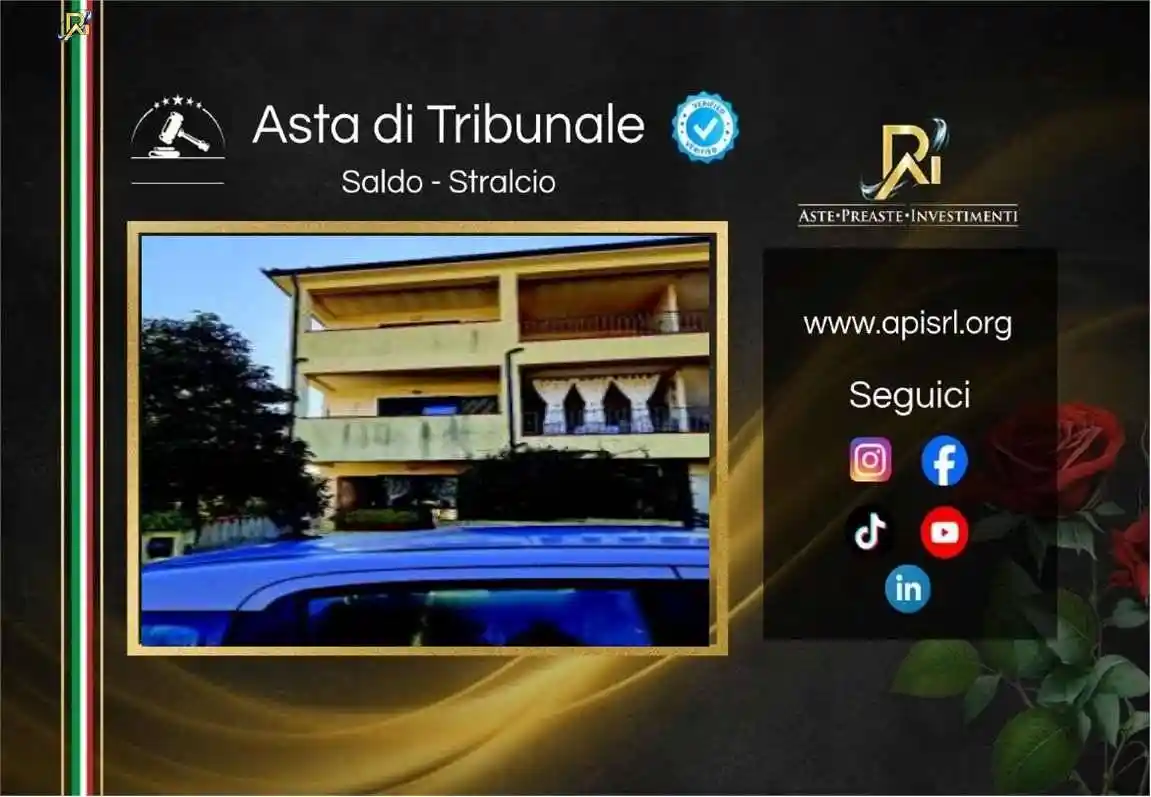 Appartamento in vendita a Arzachena