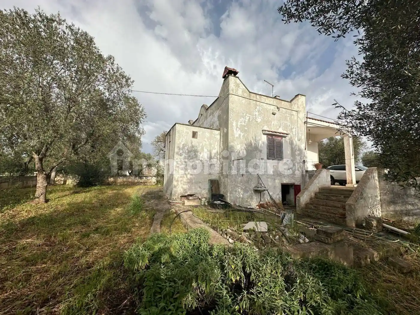 Villa in vendita a Ostuni