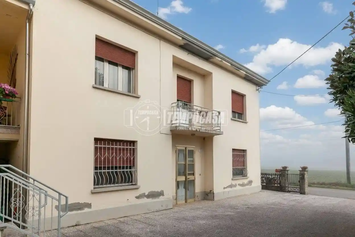 Casa indipendente in vendita a Crevalcore