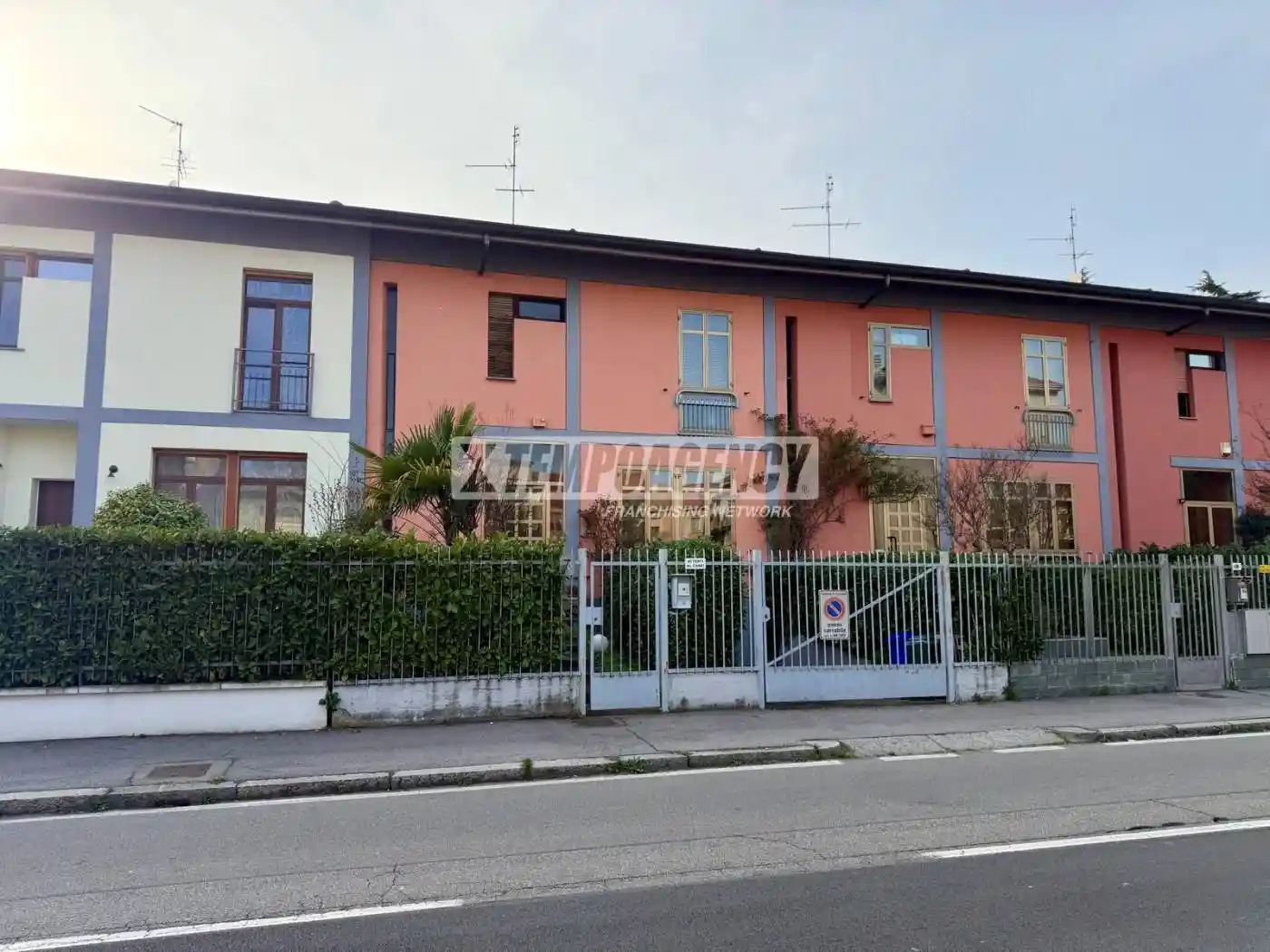 Villetta a schiera in vendita a Cormano