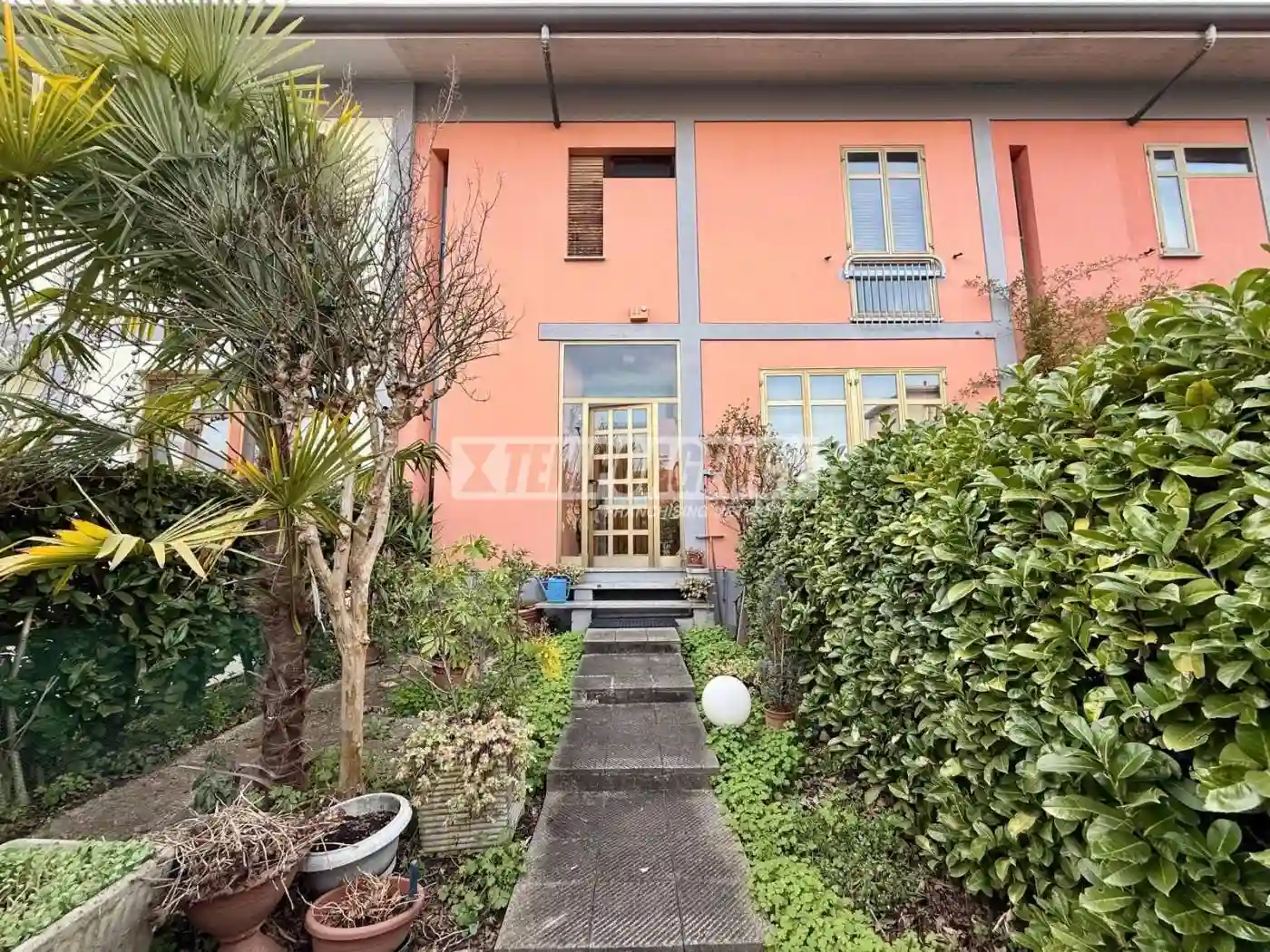 Villetta a schiera - foto 4