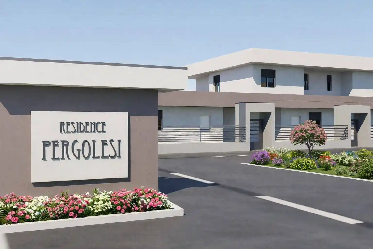 Appartamento in vendita a Busto Garolfo