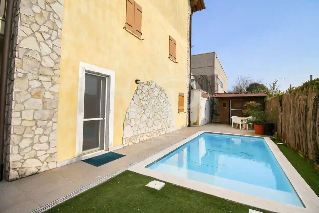 Villetta a schiera - foto 3