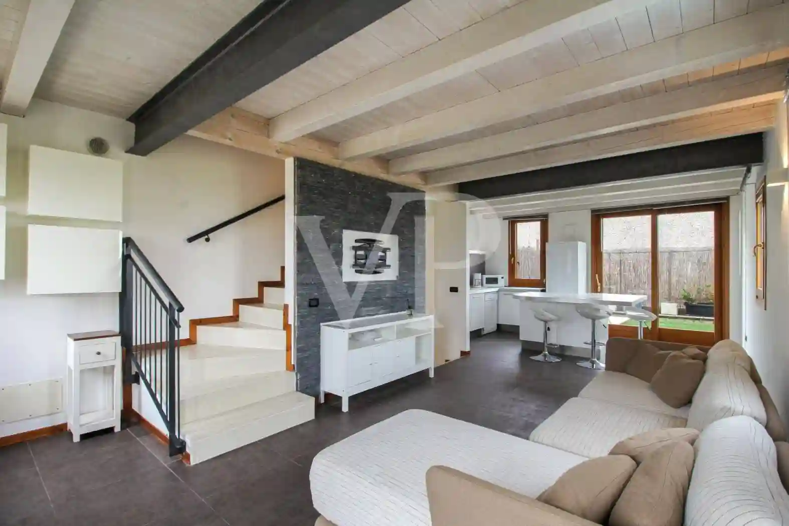 Villetta a schiera - foto 5