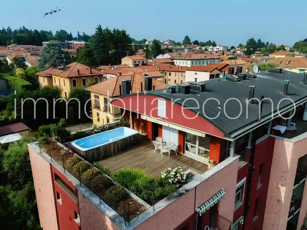 Attico - Mansarda - foto 3