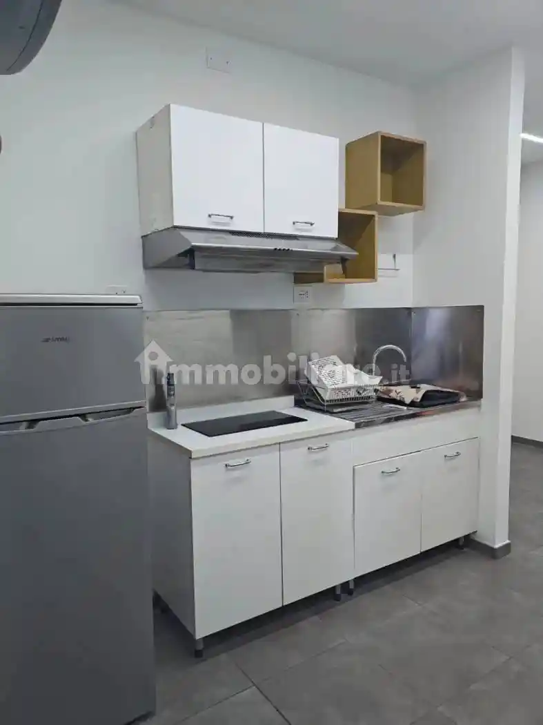 Appartamento in affitto a San Damiano d'Asti